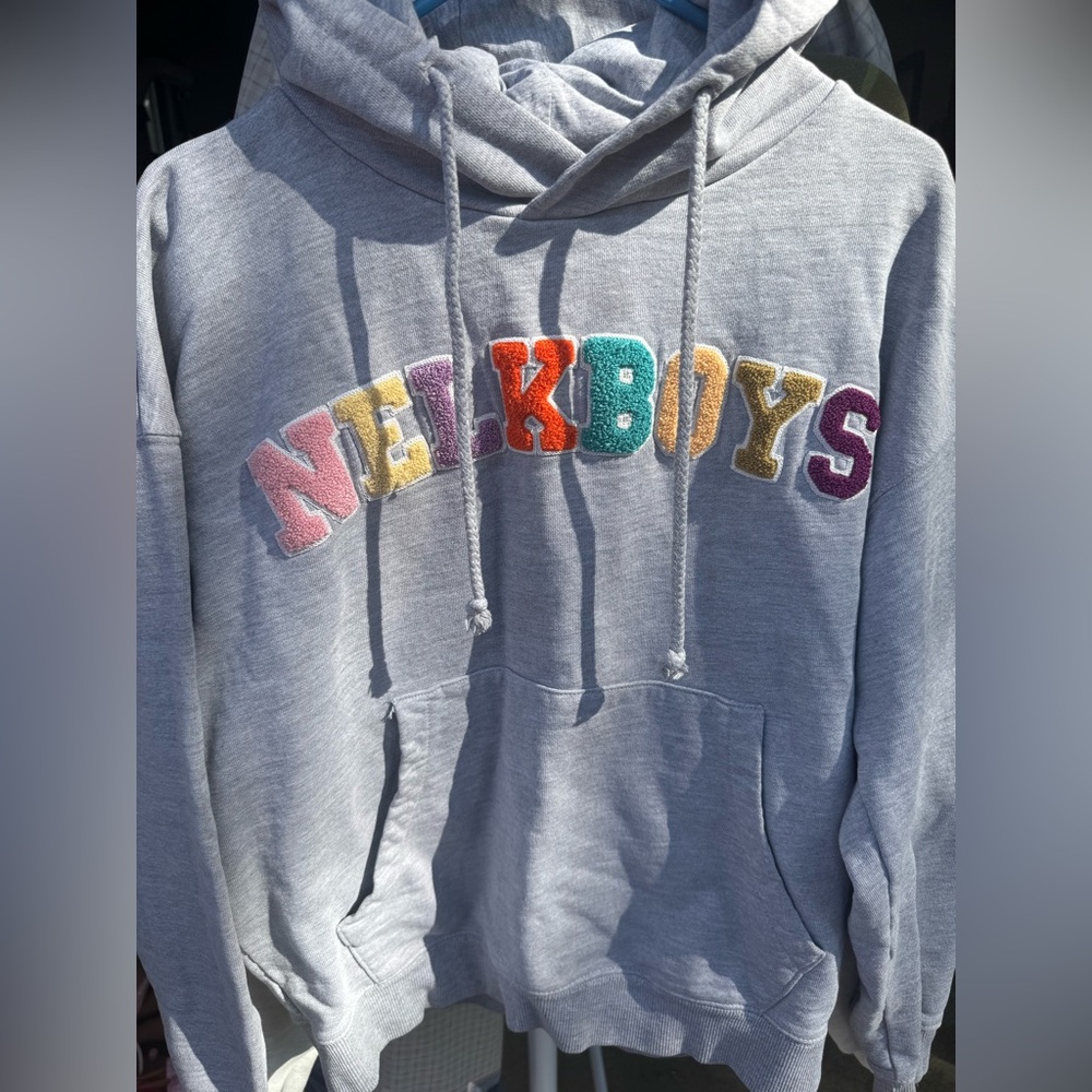 Full Send NELKBOYS Hoodie